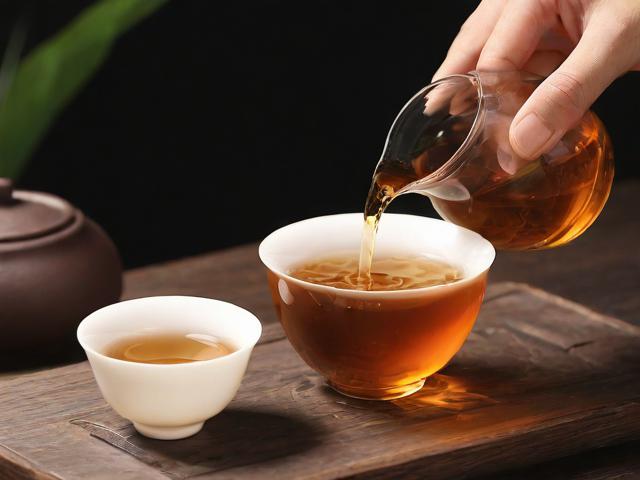 匠心茗茶的制作工艺与品鉴技巧，让你轻松成为茶叶专家