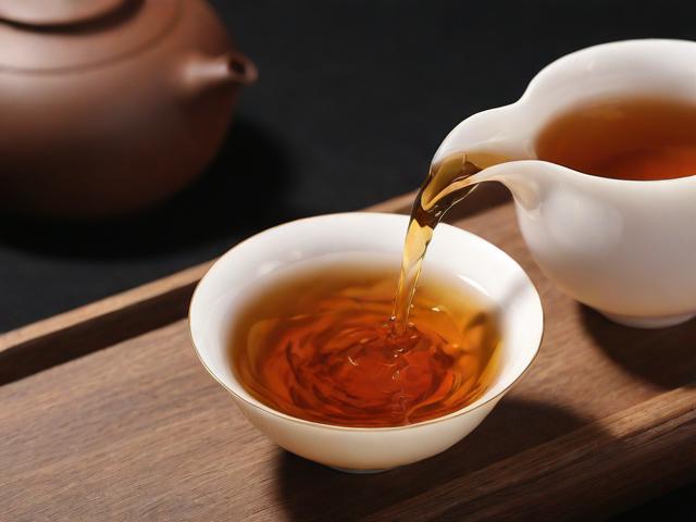匠心茗茶的制作工艺与品鉴技巧,让你轻松成为茶叶专家