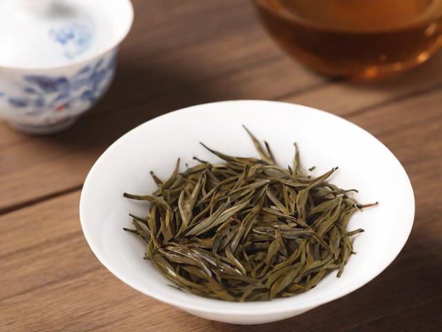 浙江名茶：历史、种类与选购全攻略，让你轻松成为品茶高手
