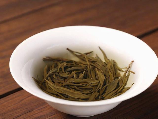 中国十大名茶的名称及特点解析，了解每一种茶的独特魅力