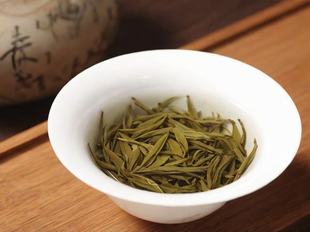 中国十大名茶的名称及特点解析,了解每一种茶的独特魅力