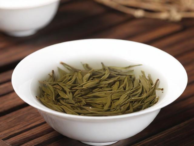 中国十大名茶的名称及特点解析,了解每一种茶的独特魅力