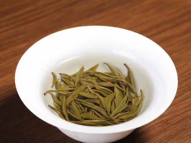 中国十大名茶的名称及特点解析,了解每一种茶的独特魅力