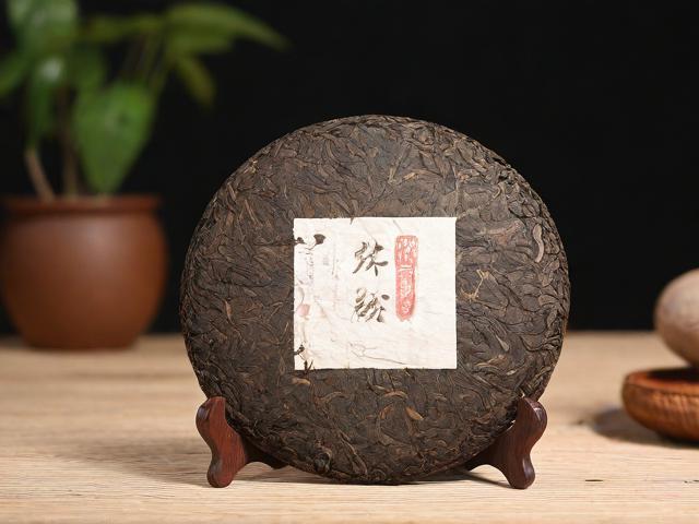 茶饼一般都是什么茶叶?详解常见茶饼种类与风味