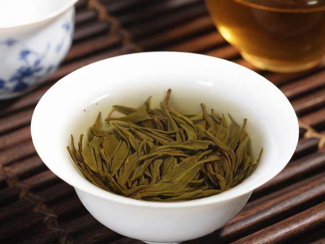 湖南十大名茶排行榜：品味湖湘茶叶的独特魅力与文化传承