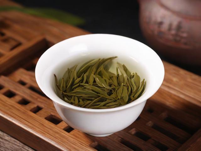 湖南十大名茶排行榜:品味湖湘茶叶的独特魅力与文化传承