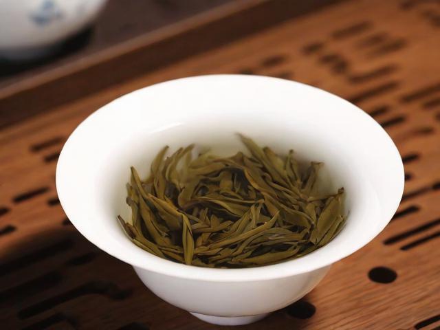 安徽四大名茶：品味历史韵味与未来发展趋势