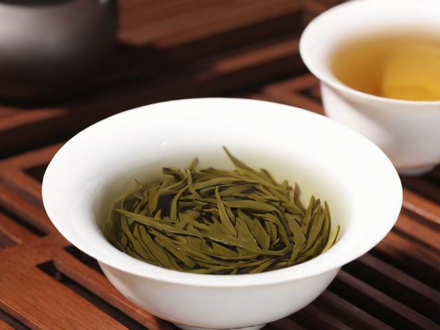 安徽四大名茶:品味历史韵味与未来发展趋势