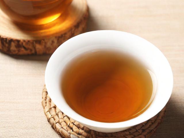冬天适合喝什么茶叶最好的养生指南