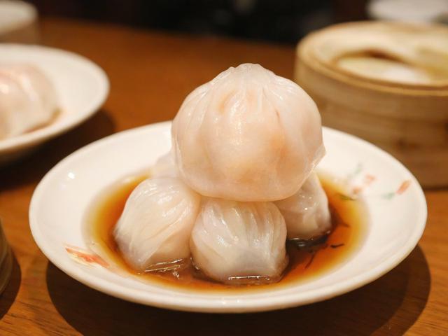 德发兴茶冰厅：传承经典，品味地道的本地美食文化