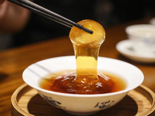 德发兴茶冰厅:传承经典,品味地道的本地美食文化