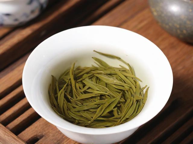 湖北十堰名茶：选购、冲泡与品鉴全攻略