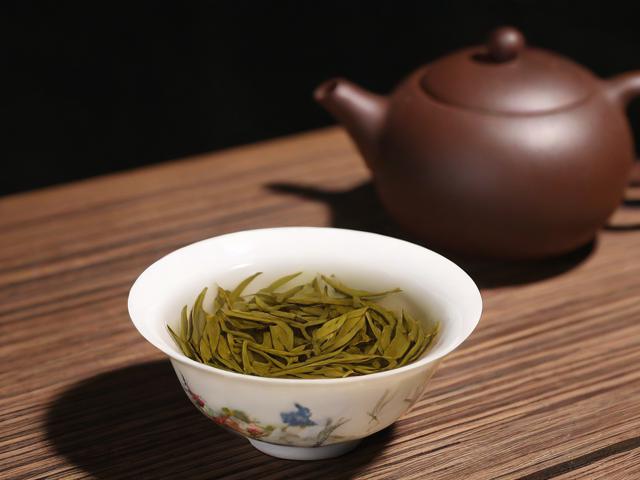恒山茗茶：健康生活与文化底蕴的完美结合