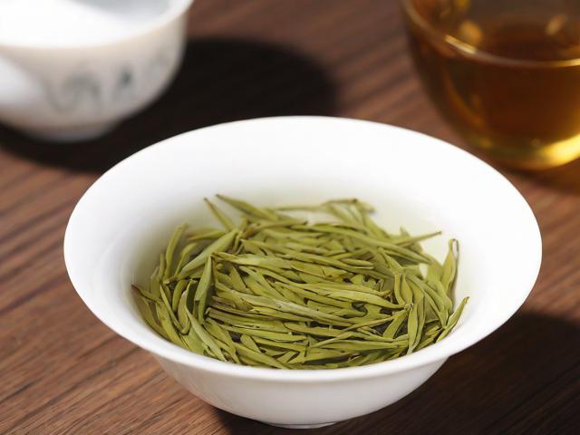 恒山茗茶:健康生活与文化底蕴的完美结合