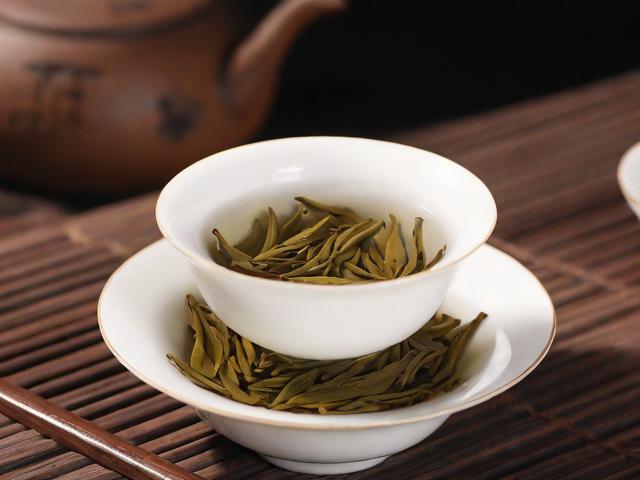 浙江省十大名茶排名及背后的文化与工艺解析