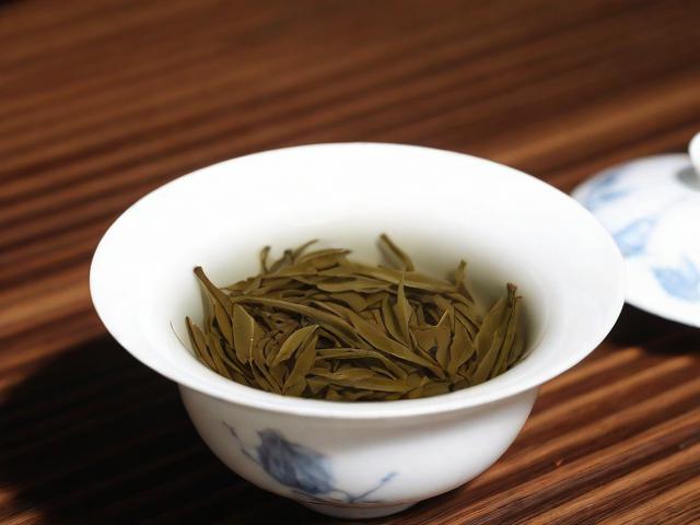北京四大名茶的历史文化与冲泡技巧全解析