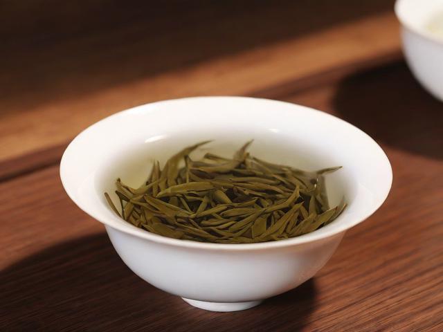 北京四大名茶的历史文化与冲泡技巧全解析
