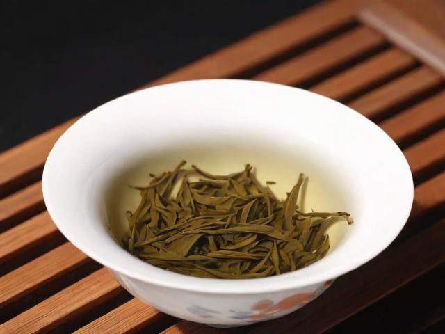 北京四大名茶的历史文化与冲泡技巧全解析