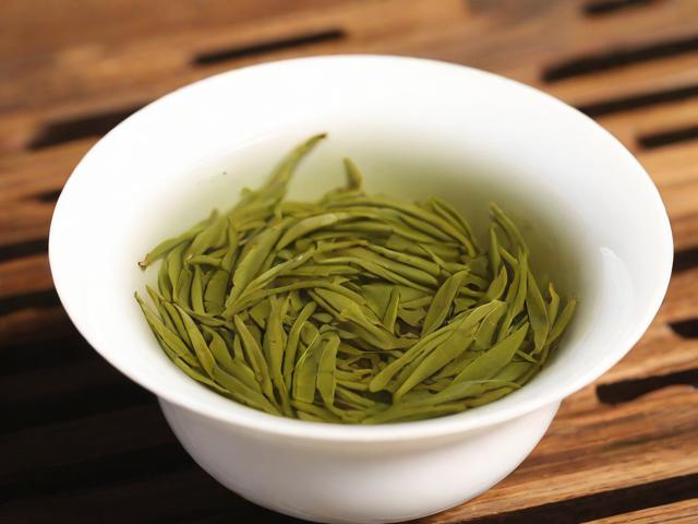保康茗茶的功效与挑选方法，让你喝出健康与品质