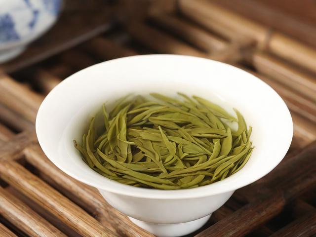 保康茗茶的功效与挑选方法,让你喝出健康与品质