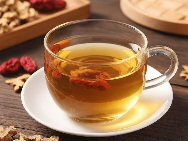 冬天喝什么凉茶 清热去火又养生的冬季凉茶推荐
