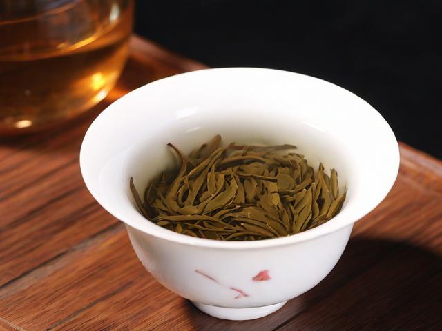 中国十大名茶介绍:品味经典,感受茶文化的魅力
