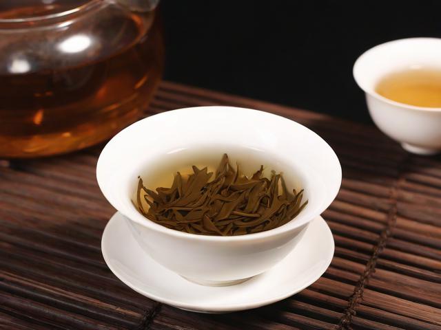 中国十大名茶介绍:品味经典,感受茶文化的魅力