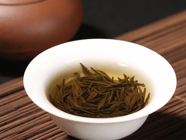 中国十大名茶介绍:品味经典,感受茶文化的魅力