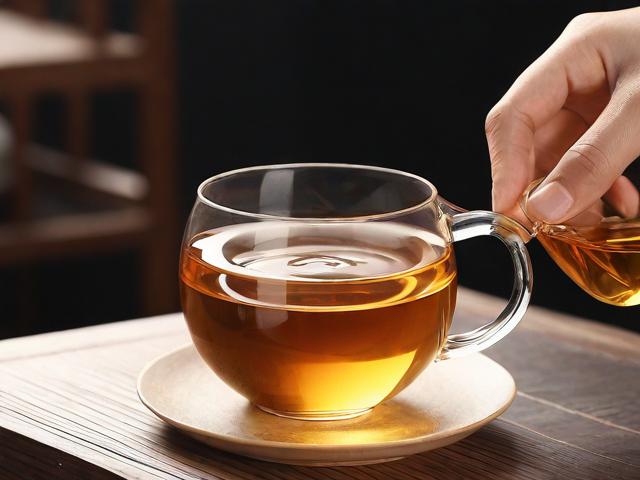 掌握泡各种茶的温度技巧，提升品茶新体验