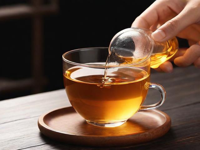 掌握泡各种茶的温度技巧,提升品茶新体验