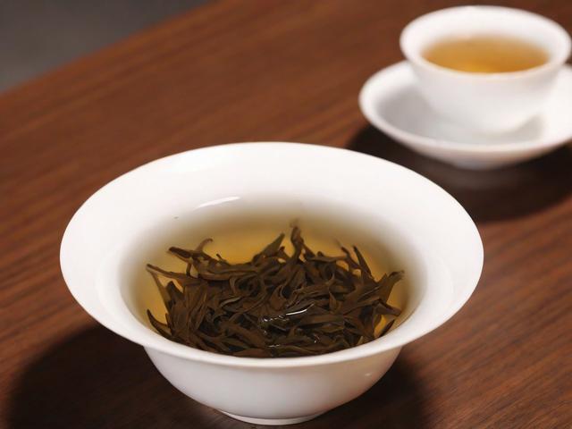 经久耐泡的茶叶有哪些 探索普洱茶、武夷岩茶和白茶的耐泡魅力