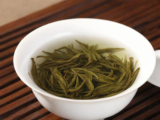 湖南的茶叶有哪些名茶_湖南名茶品种及文化故事全面解析