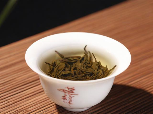 福建十大名茶排名及特点解析,领略福建茶文化魅力