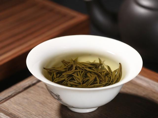 保定名茶:品味历史与文化的独特魅力