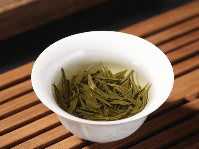 贵州十大名茶最新排名及选购指南,让你轻松挑选心仪好茶