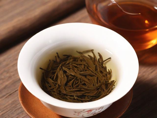 点茶需要什么茶叶?详解点茶常用茶叶及技巧