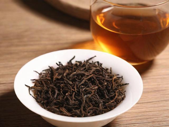 点茶需要什么茶叶?详解点茶常用茶叶及技巧