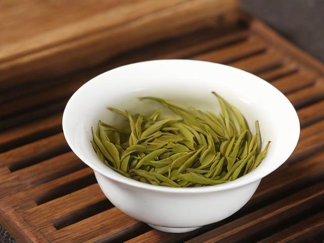 甘肃名茶有哪些品种_陇南绿茶与文县碧口茶的风味特点