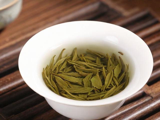 安徽名茶有几种？全面解析安徽十大名茶及其独特风味