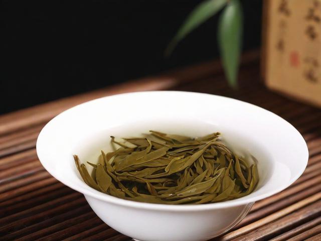 安徽有几种名茶?探寻安徽十大名茶的历史文化与独特魅力