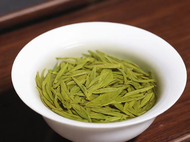 中国名茶有哪些品种及特点：从西湖龙井到白毫银针的全面解析
