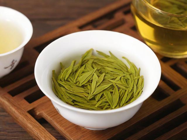 中国名茶有哪些品种及特点:从西湖龙井到白毫银针的全面解析