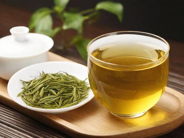 茶的特色全解析：绿茶、红茶、乌龙茶、白茶的风味与健康价值