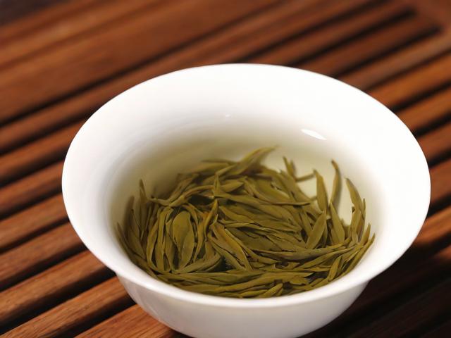 湖南的名茶:品鉴与冲泡技巧全攻略