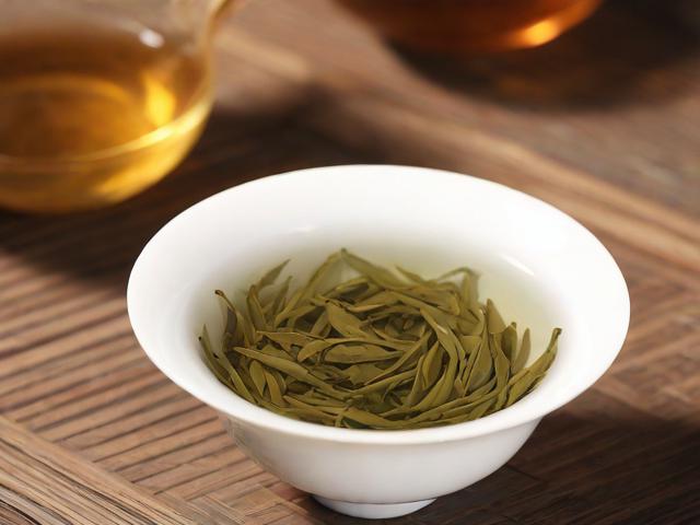 河南的茶叶有哪些名茶?全面了解河南特色名茶及其文化魅力