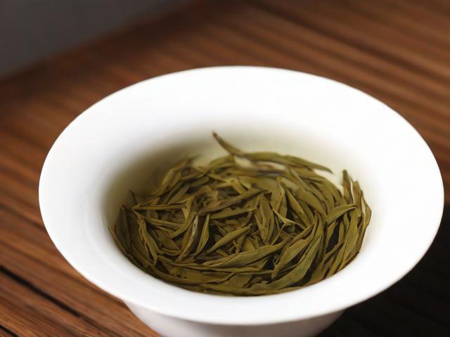 江西的茶叶有哪些名茶_探寻江西特色名茶与茶文化