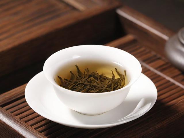 四川十大名茶排行榜:品味巴蜀茶文化的精髓与魅力
