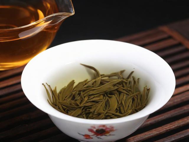 四川十大名茶排行榜:品味巴蜀茶文化的精髓与魅力