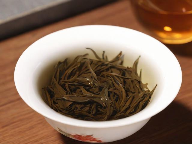 比较甜的茶叶有哪些:全面解析甜味茶叶种类与冲泡技巧