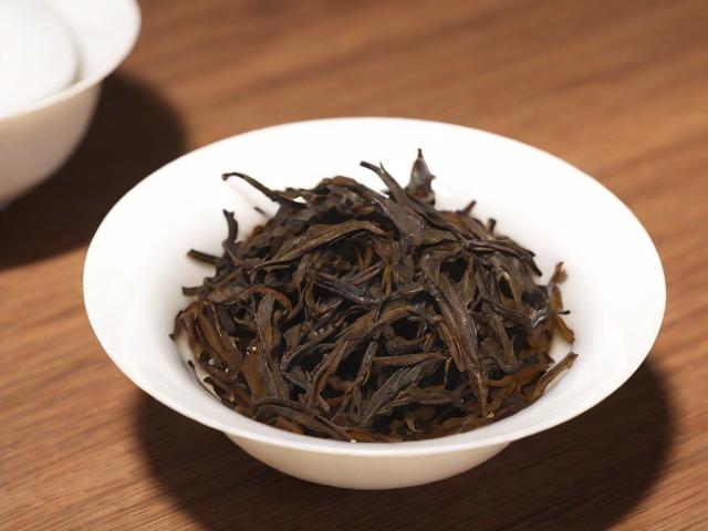 武夷山出产什么茶叶?大红袍、水仙、肉桂等名茶详细介绍